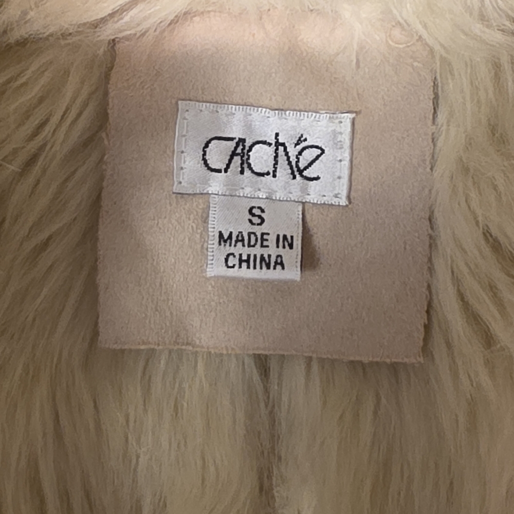 Cache Size Small Jacket - image 5